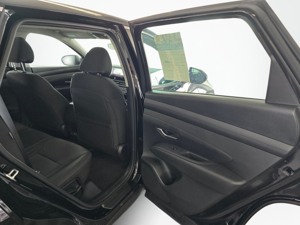 New 2026 Hyundai Tucson SE AWD/4WD image 36