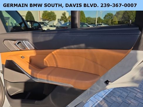 Certified 2026 BMW X5 M60i image 21