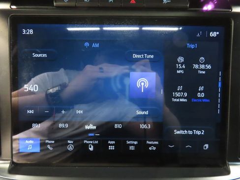 Used 2024 Ford F150 XLT w/ Equipment Group 303A High AWD/4WD image 30