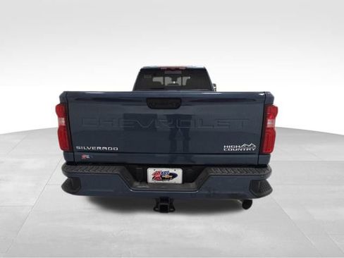 New 2026 Chevrolet Silverado 3500 High Country w/ High Country Premium Package image 4