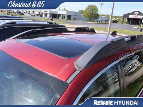 Used 2018 Subaru Outback 2.5i Premium image 13