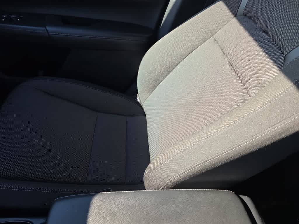 Certified 2024 Honda CR-V EX image 26