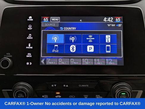 Used 2020 Honda CR-V Touring image 41
