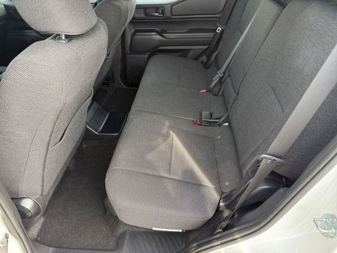 Used 2025 Toyota Land Cruiser 1958 image 13