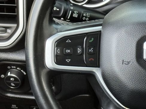 Used 2021 RAM 1500 Lone Star RWD image 15
