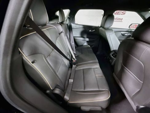 Used 2019 Chevrolet Blazer Premier w/ Driver Confidence II Package AWD/4WD image 32