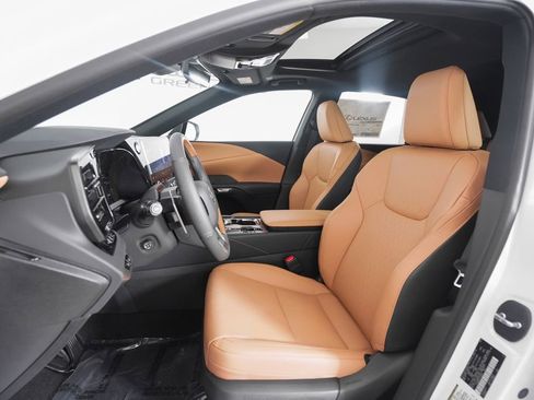 New 2026 Lexus RX 350 Premium Plus image 8