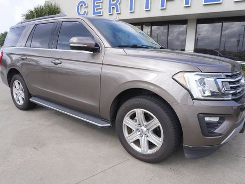 Used 2019 Ford Expedition XLT w/ Equipment Group 202A image 1