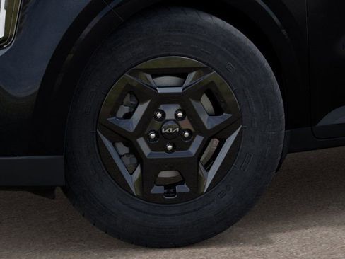 New 2026 Kia Carnival image 11