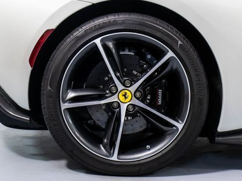 Certified 2025 Ferrari 296 GTS image 61