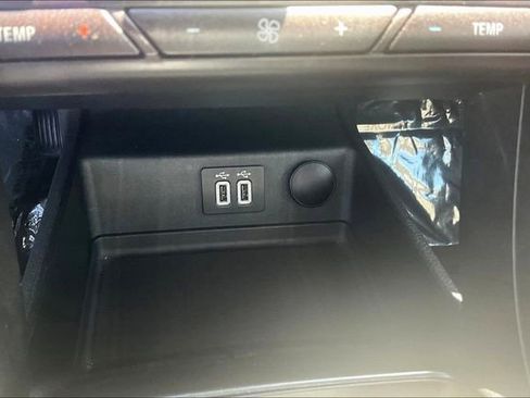 Certified 2019 Ford Fusion Energi Titanium image 31