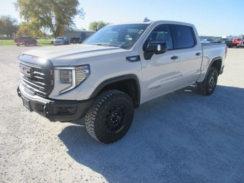 New 2026 GMC Sierra 1500 AT4X w/ AT4X AEV Edition image 11