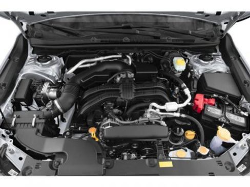 New 2026 Subaru Crosstrek 2.5i Wilderness image 12