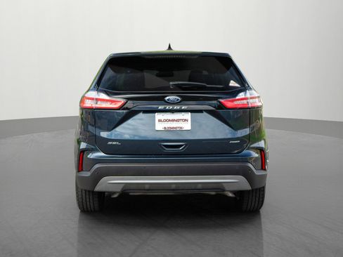 Used 2024 Ford Edge SEL w/ Convenience Package AWD/4WD image 6