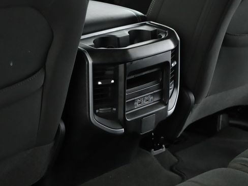 Certified 2022 RAM 1500 Big Horn image 6