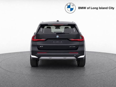 New 2026 BMW X1 xDrive28i w/ Convenience Package AWD/4WD image 6