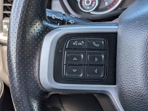 Used 2022 RAM 2500 Big Horn w/ Cold Weather Group image 23