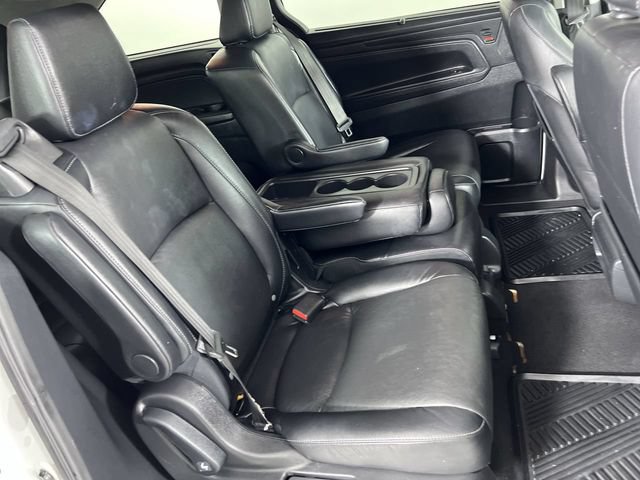 Used 2022 Honda Odyssey EX-L image 27