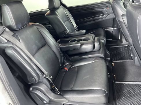 Used 2022 Honda Odyssey EX-L image 27