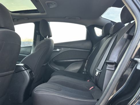 Used 2014 Dodge Dart SXT w/ Sun/Sound Group image 13