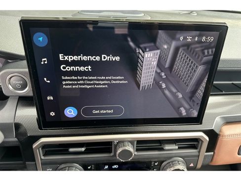 Used 2026 Toyota 4Runner Limited image 23