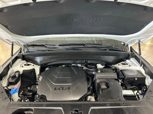 Used 2022 Kia Telluride SX w/ Nightfall Edition Package image 50