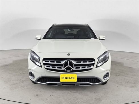 Used 2018 Mercedes-Benz GLA 250 image 8