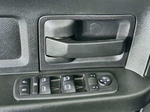 Used 2018 RAM 1500 Tradesman w/ Popular Equipment Group RWD image 21