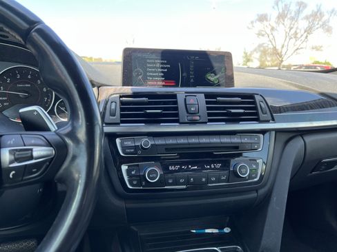 Used 2016 BMW 435i Convertible image 18