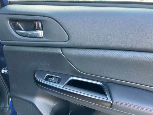 Used 2020 Subaru WRX Limited image 46