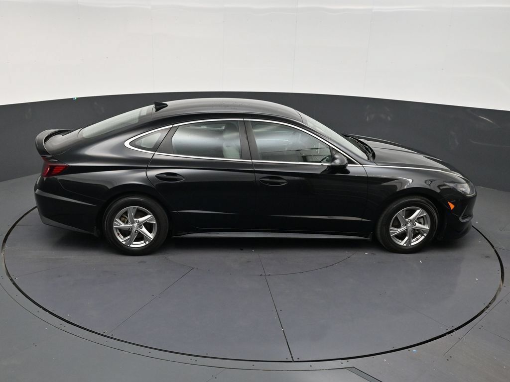 Used 2021 Hyundai Sonata SE FWD image 17