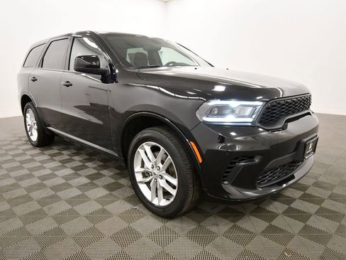 Used 2025 Dodge Durango GT AWD/4WD image 10