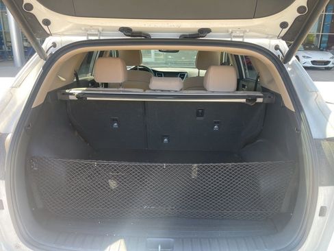 Used 2018 Hyundai Tucson Value image 16