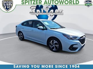 Used 2025 Subaru Legacy Premium AWD/4WD video 2