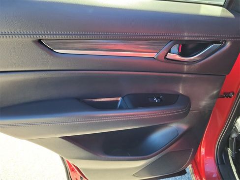 Used 2022 MAZDA CX-5 AWD 2.5 S w/ Premium Plus Pkg image 18