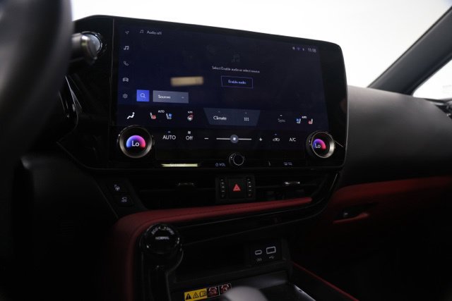 Used 2026 Lexus NX 350h AWD w/ Luxury Package image 24