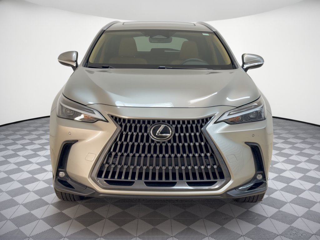 Used 2024 Lexus NX 250 FWD w/ Towing Package (2000 Lbs) image 6
