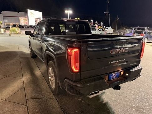 Used 2023 GMC Sierra 1500 Denali image 8