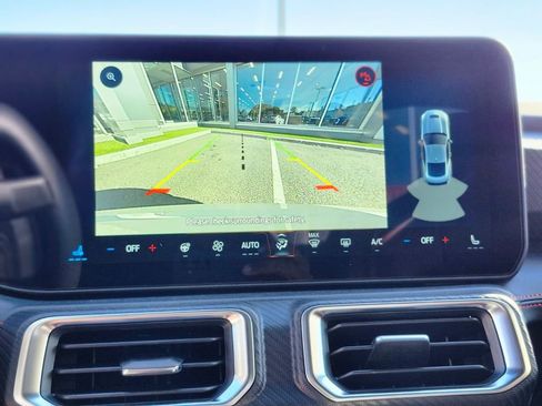 New 2025 Ford Mustang GT Premium RWD image 18