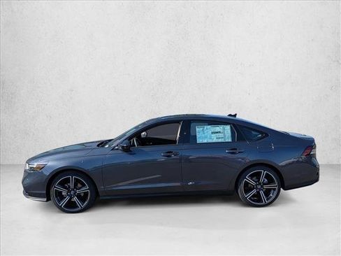 New 2026 Honda Accord SE image 6