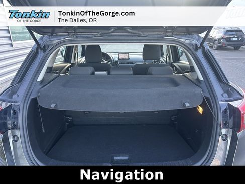 Used 2019 MAZDA CX-3 Sport image 5