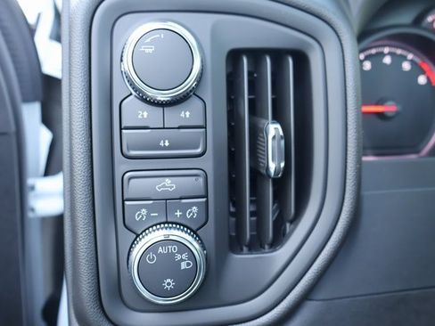 New 2024 GMC Sierra 2500 Pro w/ Snow Plow Prep/Camper Package image 15