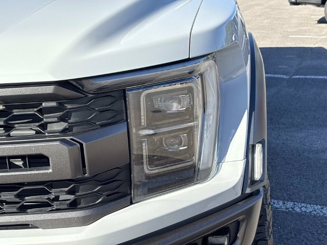 Certified 2023 Ford F150 Raptor w/ Raptor 37 Performance Package AWD/4WD image 10