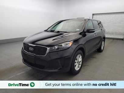 Used 2019 Kia Sorento LX