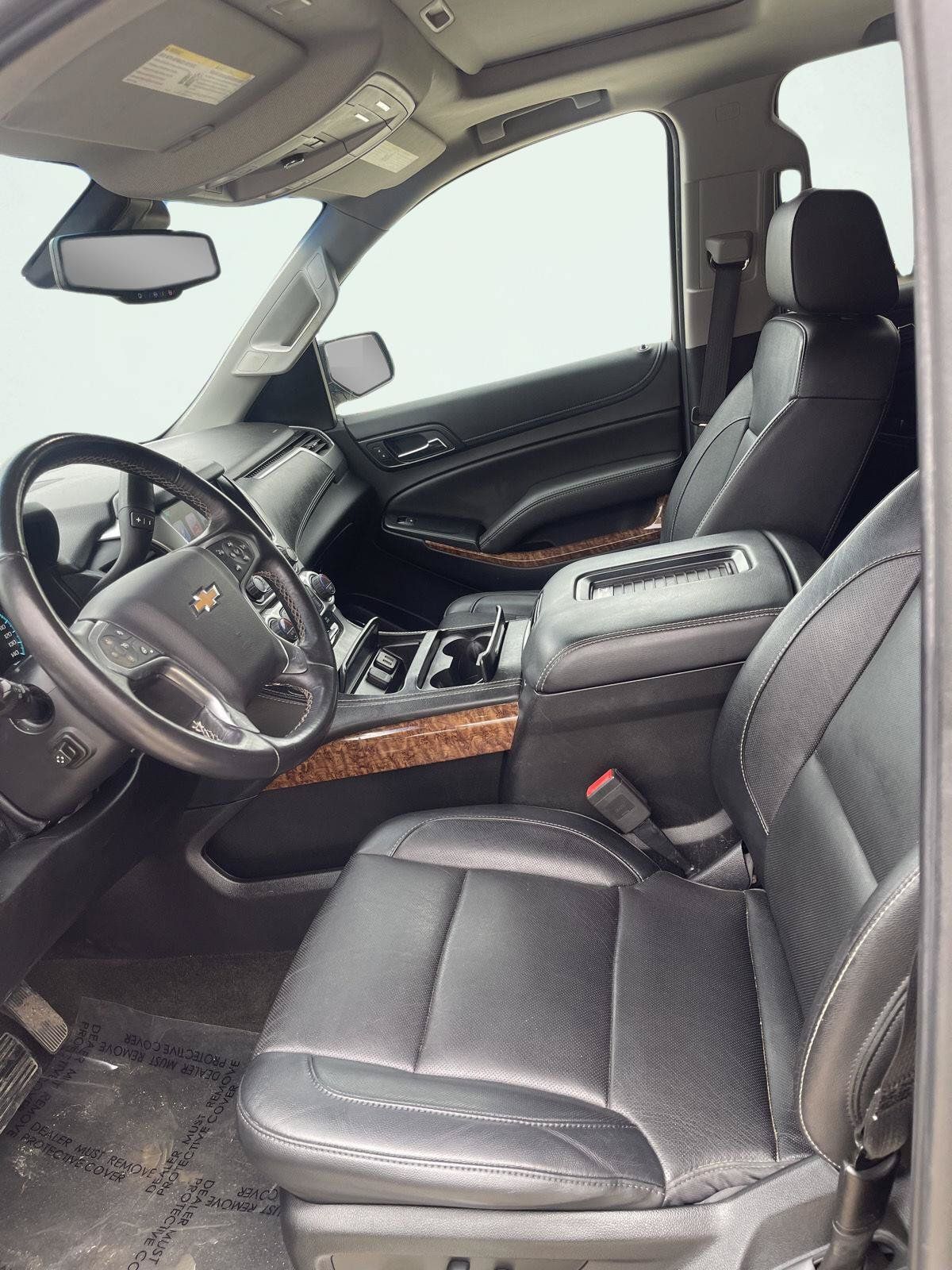 Used 2018 Chevrolet Tahoe Premier AWD/4WD image 10