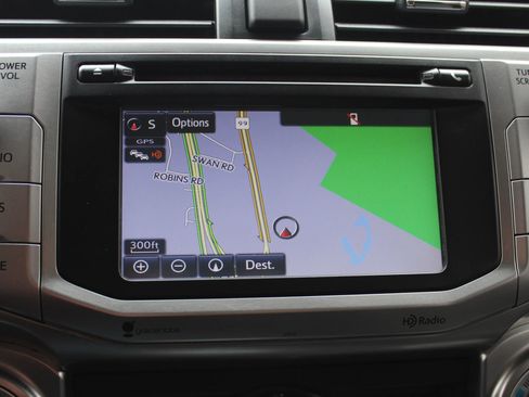 Used 2015 Toyota 4Runner SR5 image 36