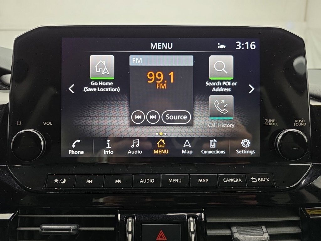Used 2024 Nissan Pathfinder SL w/ Lighting Package (N92) AWD/4WD image 26