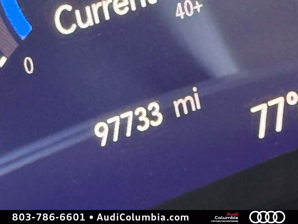 Used 2020 Chrysler Pacifica Limited FWD image 3