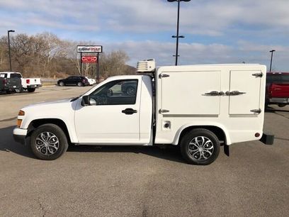 Used 2011 Chevrolet Colorado W/T