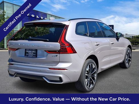 Certified 2026 Volvo XC60 B5 Plus w/ Protection Package Premier AWD/4WD image 7